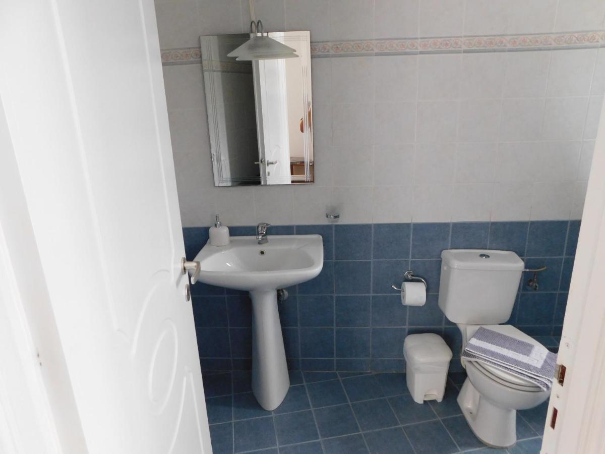 Pasithea Folegandros Otel Agali Dış mekan fotoğraf