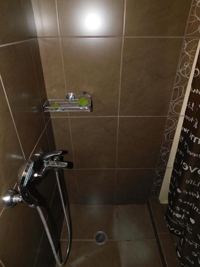 Pasithea Folegandros Otel Agali Dış mekan fotoğraf