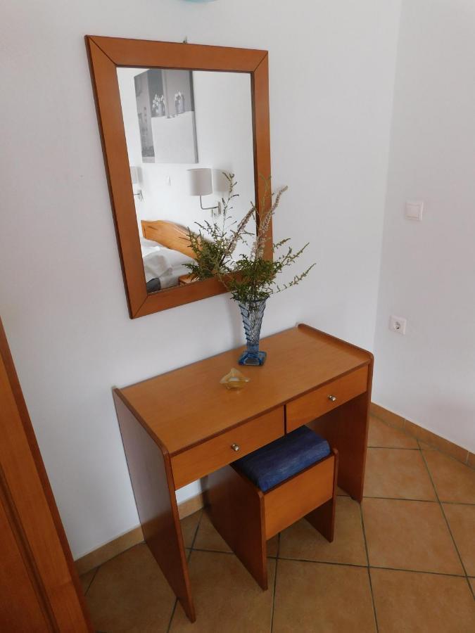Pasithea Folegandros Otel Agali Dış mekan fotoğraf