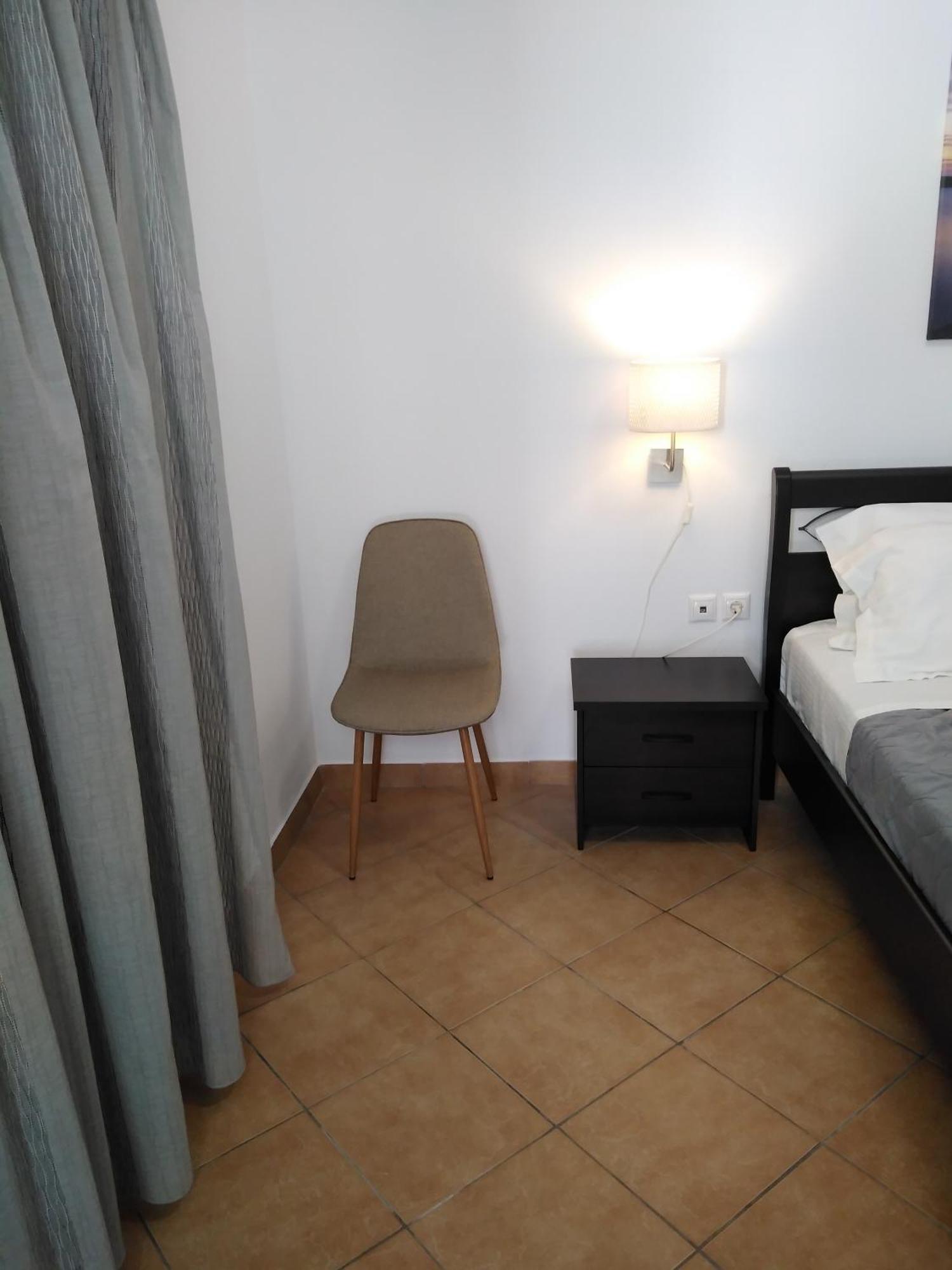 Pasithea Folegandros Otel Agali Dış mekan fotoğraf