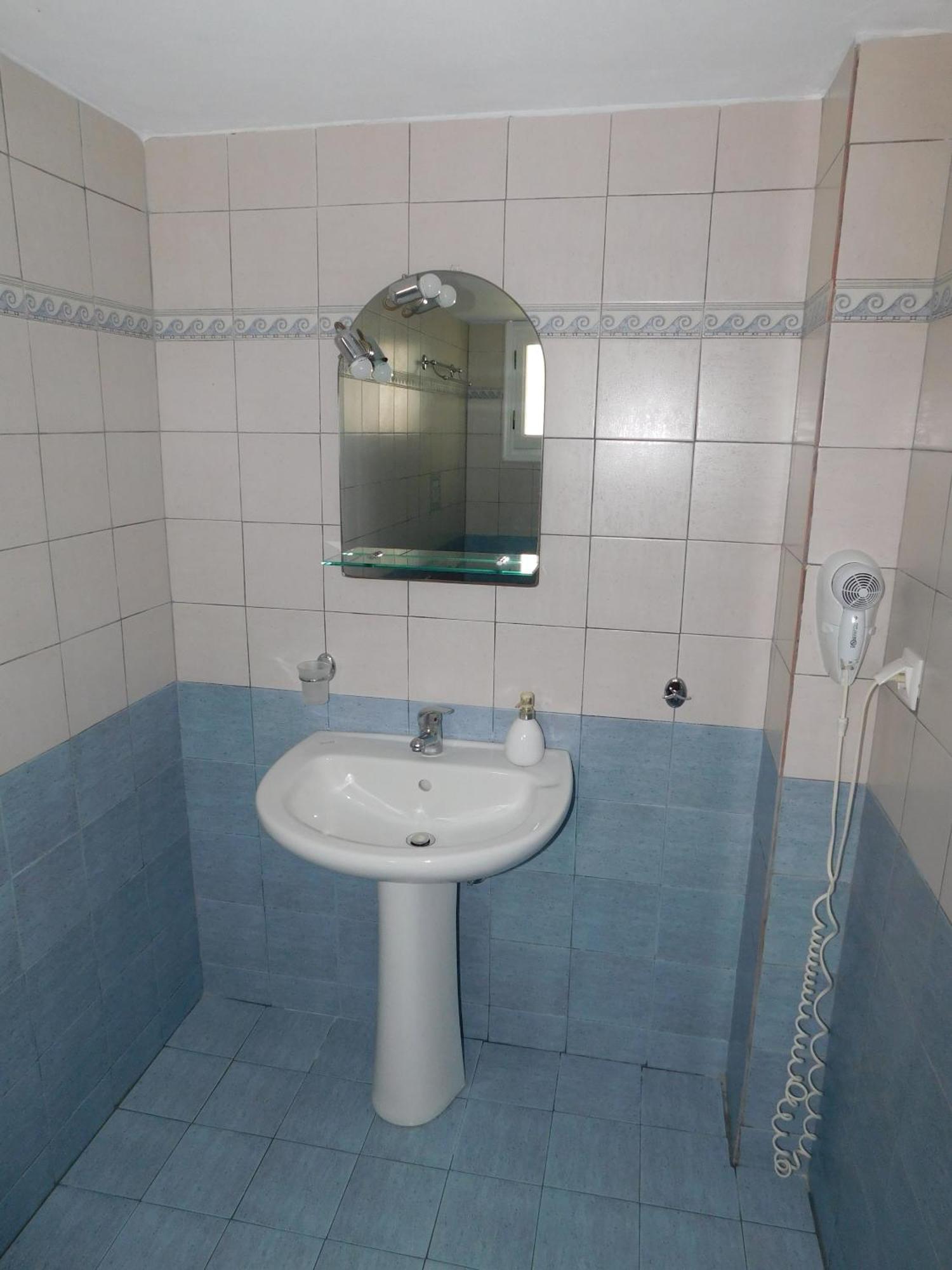 Pasithea Folegandros Otel Agali Oda fotoğraf