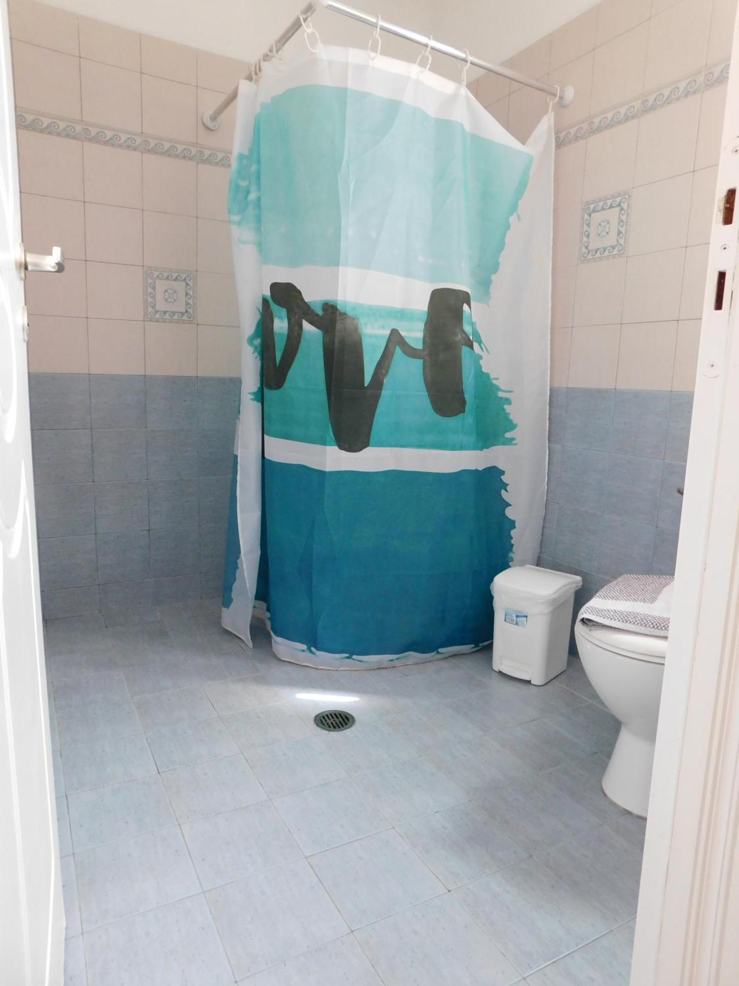 Pasithea Folegandros Otel Agali Oda fotoğraf