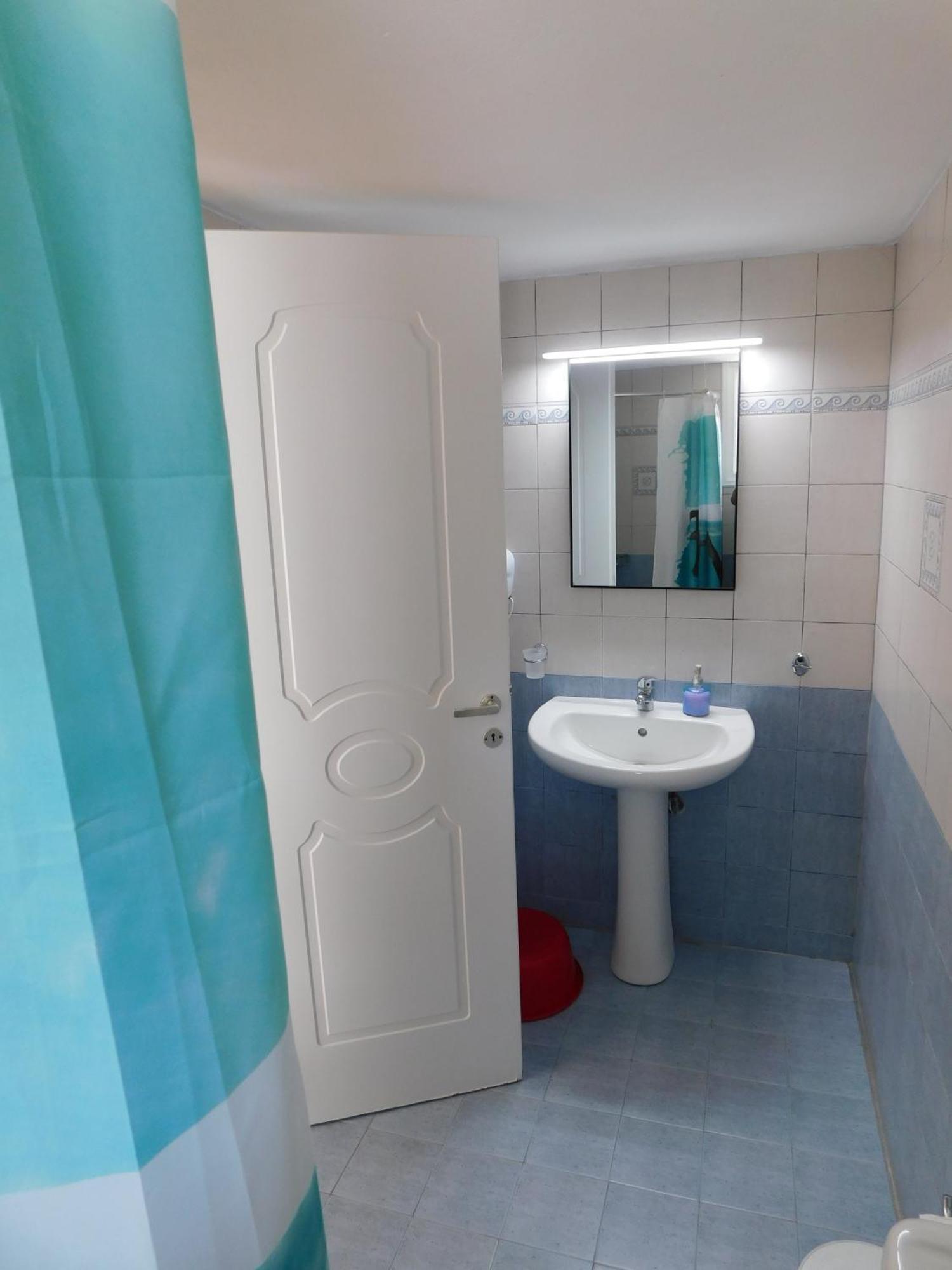 Pasithea Folegandros Otel Agali Oda fotoğraf