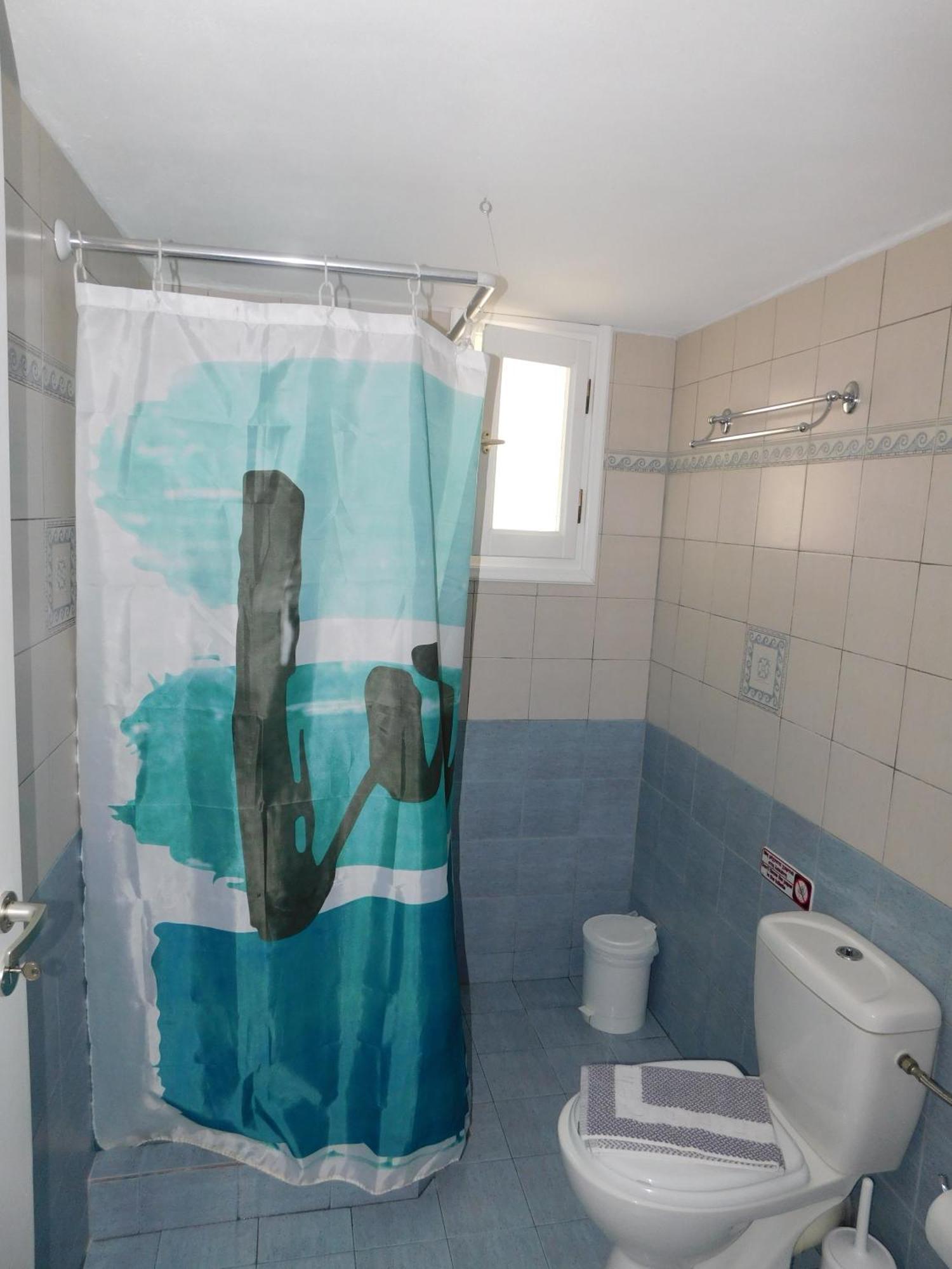 Pasithea Folegandros Otel Agali Oda fotoğraf